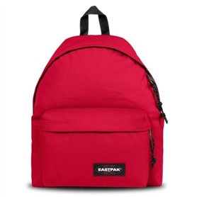 Sac a dos - EASTPACK - Padded Pak'R - Rouge - 24 L