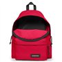 Sac a dos - EASTPACK - Padded Pak'R - Rouge - 24 L