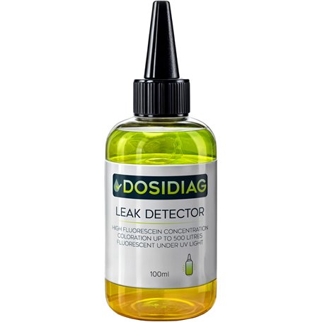 Détecteur de fuite DOSIDIAG | Recherche de fuite Universelle : Piscine