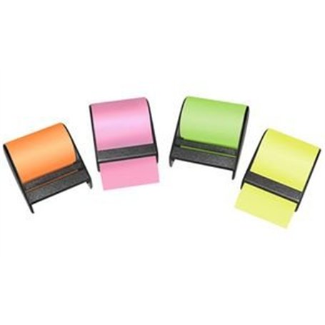 JPC 900176 Notes autocollantes sur le rôle