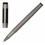 HUGO BOSS Stylo roller Rive Gun