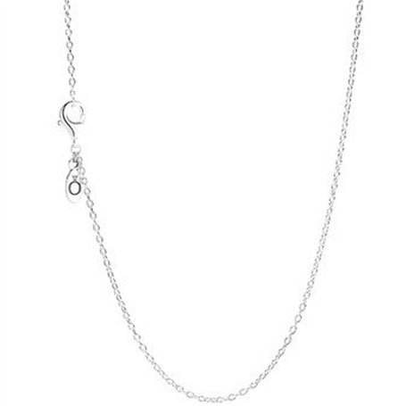 Collier Femme Pandora 590515-45 Argenté
