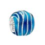 Perle de verre Femme Pandora BLUE WAVE