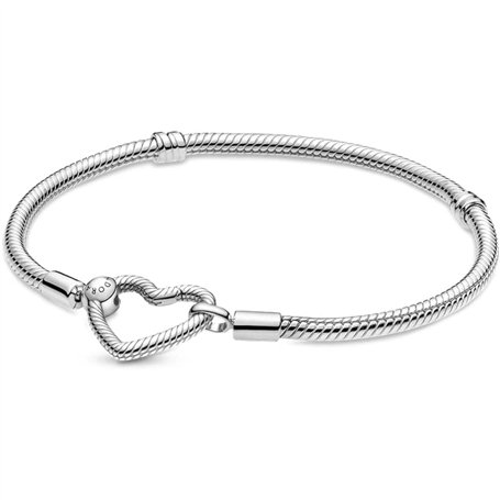 Bracelet Femme Pandora 599539C00-20 Argenté