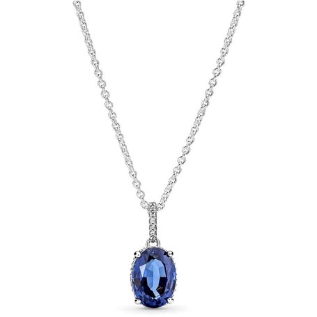 Pendentif Femme Pandora 390055C01-45 Argenté