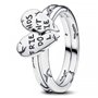 Bague Femme Pandora 193575C00-56 Argenté 16