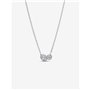 Pendentif Femme Pandora 393776C01-45 Argenté