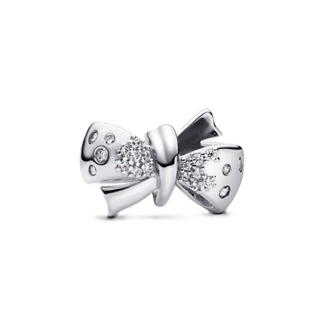 Perle de verre Femme Pandora 793785C01 Argenté