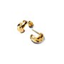 Boucles d´oreilles Femme Pandora 263873C00 Doré