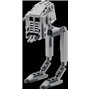 LEGO Star Wars at-St (Gwiezdne Wojny) (30495) [KLOCKI]