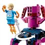 LEGO | Marvel 76316 Les Quatre Fantastiques contre la figurine de Galactus - Jeu des 9 ans