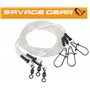 Savage Gear Bas DE Ligne Regenerator Trace - par 3-3