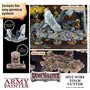 The Army Painter | Coupe-mousse à fil chaud Gamemaster | Coupe-mousse à fil chaud | Outil de découpe de feuille de mousse pour l