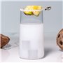 Krosno Verre Eau, Boissons Autres Boissons Froides | Ensemble de 6 | 540 ML | Collection Avant-Garde | Parfait la Maison, Les Re