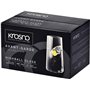 Krosno Verre Eau, Boissons Autres Boissons Froides | Ensemble de 6 | 540 ML | Collection Avant-Garde | Parfait la Maison, Les Re