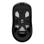 Souris Bluetooth Sans Fil Genesis NMG-2193 Noir