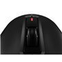 Souris Bluetooth Sans Fil Genesis NMG-2193 Noir