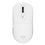 Souris Bluetooth Sans Fil Genesis NMG-2194 Blanc