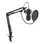 Microphone Genesis Radium 400 G2 Noir