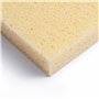COMENSAL® Taloche Éponge Hydro - Éponge Carreleur - Haute Absorption - pour Nettoyage de Joints - Made in EU - 280 x 140 mm