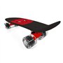 Penny 9967 Skateboard Spiderman 55 x 14,5 x 9,5/13 cm avec axe en Aluminium