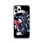 ERT GROUP Coque de téléphone Portable pour Apple Iphone 11 Pro Original et sous Licence Officielle DC Motif Justice League 002 P