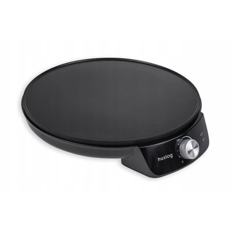 Huslog Crêpière Électrique 1200W