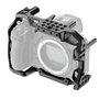 8Sinn Cage Opérateur Cage pour Nikon Z6 Z7 Z6 II Z7 II