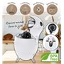 Adler AD 4013 Presse-agrumes blanc