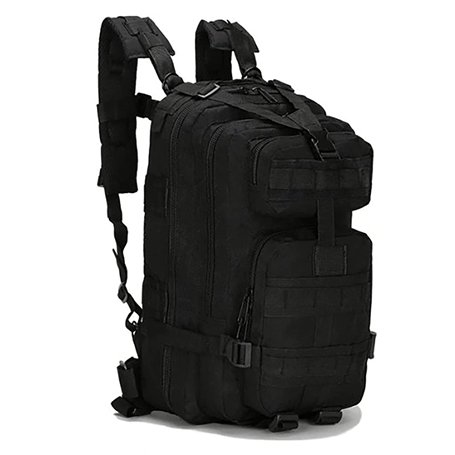 Retoo Sac à dos tactique militaire de grande capacité - 28 l - Sac à dos pour randonnée