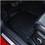 MOTOS Tapis de voiture en caoutchouc pour Renault Express Van depuis 2021 Améliorez votre confort de voyage avec le tapis antidé