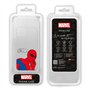 ERT GROUP Coque de téléphone Portable pour Iphone 13 Original et sous Licence Officielle Marvel Motif Spider Man 028 Parfaitemen