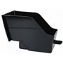 Récipient à marc de café, bac à marcs compatible avec DeLonghi Magnifica S, Intensa, ECAM