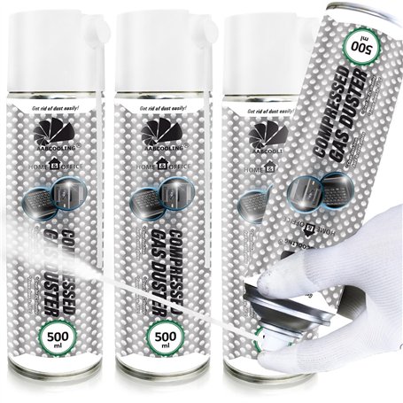 AABCOOLING Bombe Froid