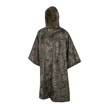 Helikon-Tex Poncho modèle américain – Polyester