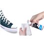 Produit Nettoyant pour Éliminer le Jaunissement des Semelles de Chaussures Décontractées et Baskets