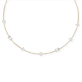 Collier Femme LIU JO LJ2832 Doré