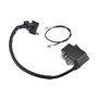 Module bobine d'allumage pour Stihl MS311 MS391 MS 311 MS 391 Tronçonneuse