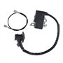 Module bobine d'allumage pour Stihl MS311 MS391 MS 311 MS 391 Tronçonneuse