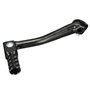 PeroFors Pliant Gear Shift Levier 4 Temps 50cc 90cc 110cc 125cc Pit Dirt Monkey Bike-Noir Rouge