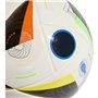 adidas Euro24 Mini White/Black/Globlu Taille Unique