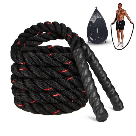 TOORGGOO Springseil Lesté 1