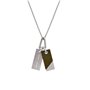 Pendentif Femme Emporio Armani EGS3179040