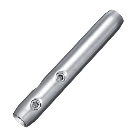 ChaRLes Installation De Tendeur De Câble En Acier Inoxydable T316 Pour Rampe De Câble D'Escalier 4M / 5Mm - 5mm