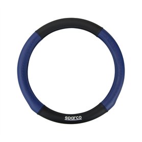 Sparco Couvre-Volant SPS141BL – Bleu
