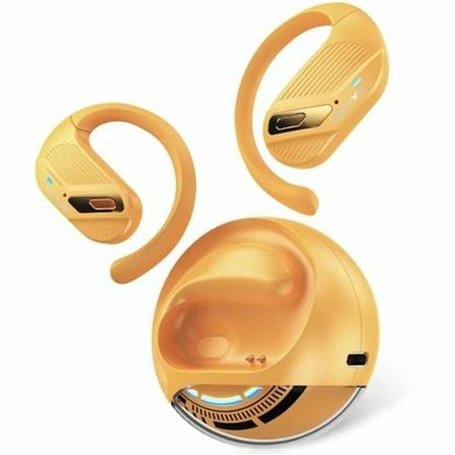 Casque Vention NBUO0 Orange