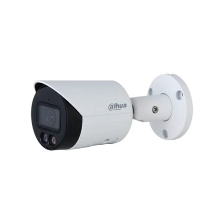 Dahua Net Camera 4MP IR BULLET/IPC-HFW2449S-S-IL-0280B