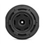 JBL BassPro Hub 11" Roue de Secours Caisson de Basse Voiture Actif - 300 Watt Subwoofer Voiture pour la roue de secours avec amp