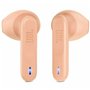Écouteurs Sans Fil avec Étui de Charge JBL Vibe Flex Beige
