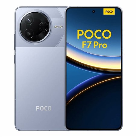 Smartphone Poco F7 PRO 6